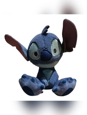 Tiny Disney's Stitch Stuffy
